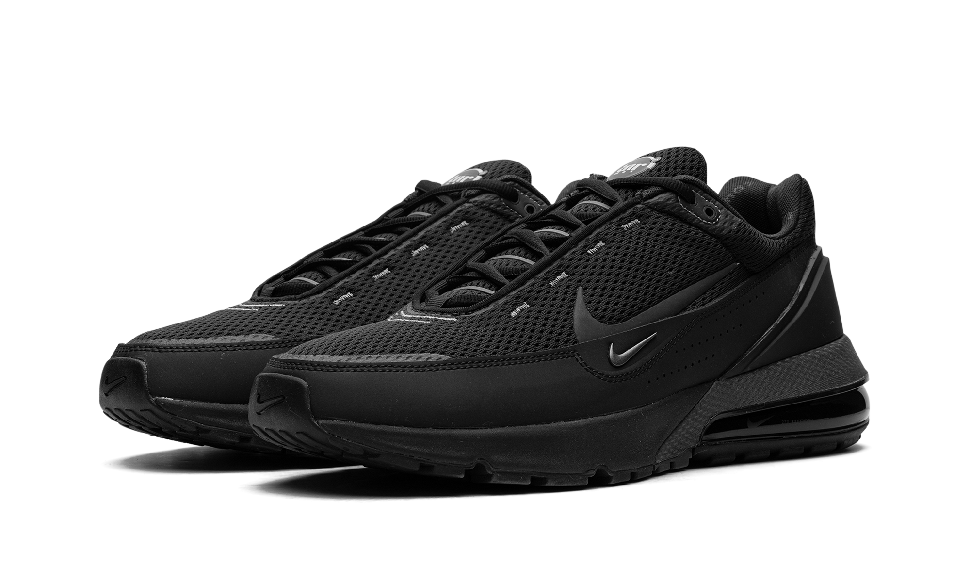 AIR MAX PULSE "TRIPLE BLACK" DR0453 003