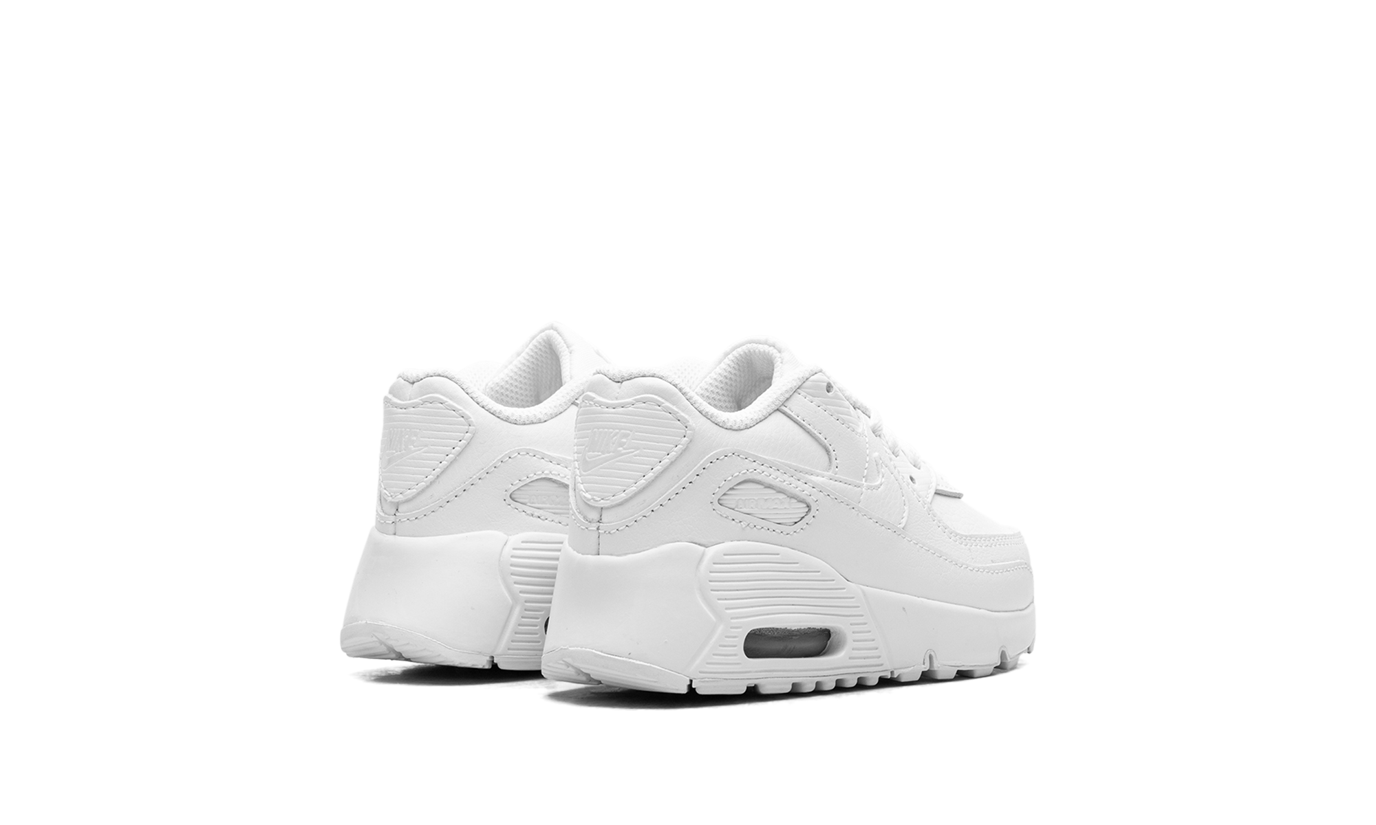Air Max 90 Leather TD "White" CD6868 100