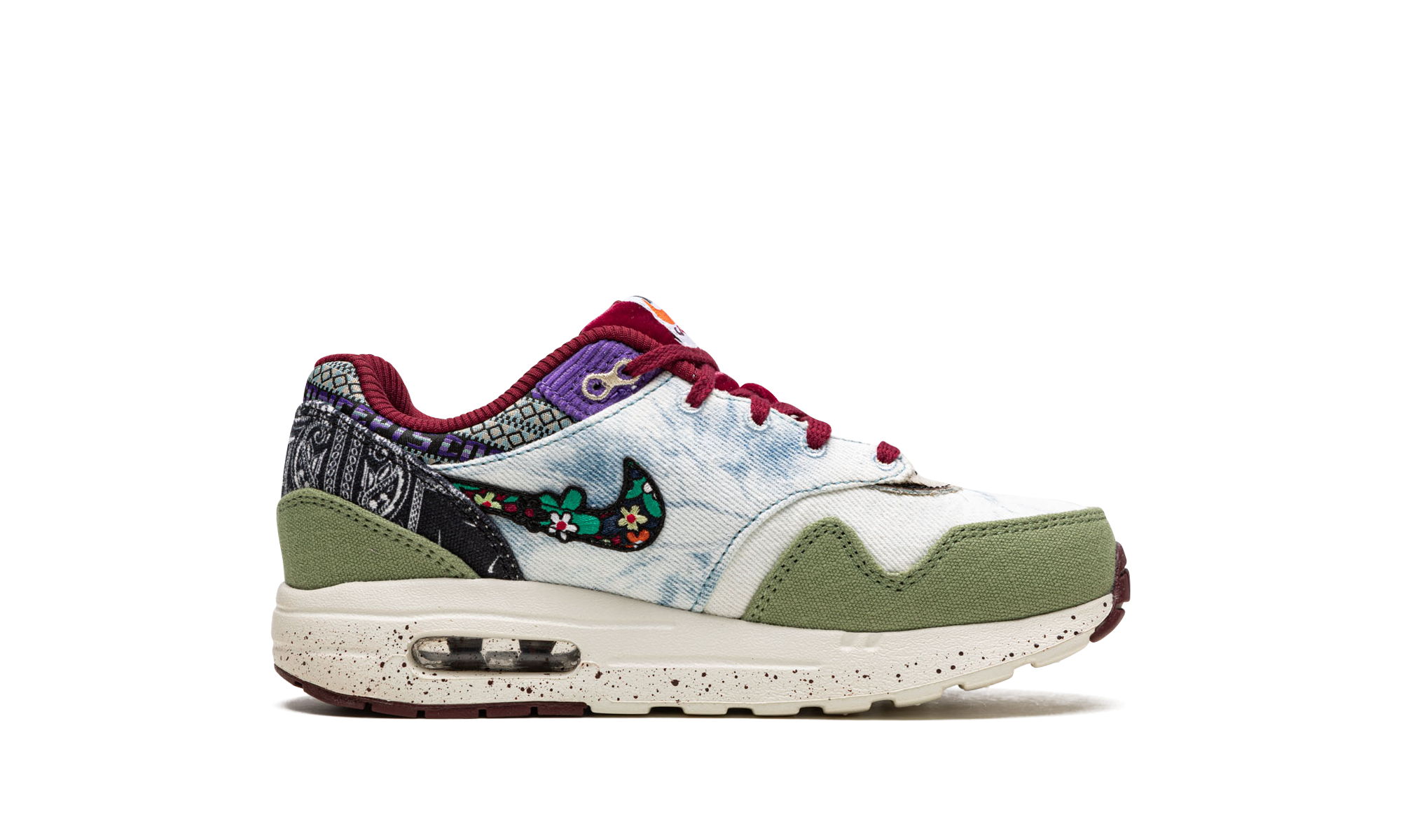 Air Max 1 "Concepts Mellow" DR2362 300