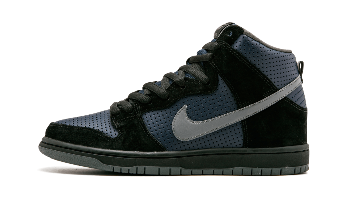 SB Dunk High TRD QS "Gino" 881758 001