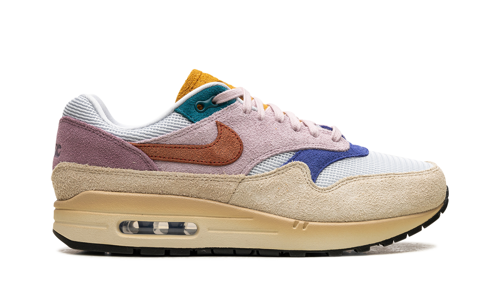 AIR MAX 1 '87 PREM WMNS "Tan Lines" FN7200 224