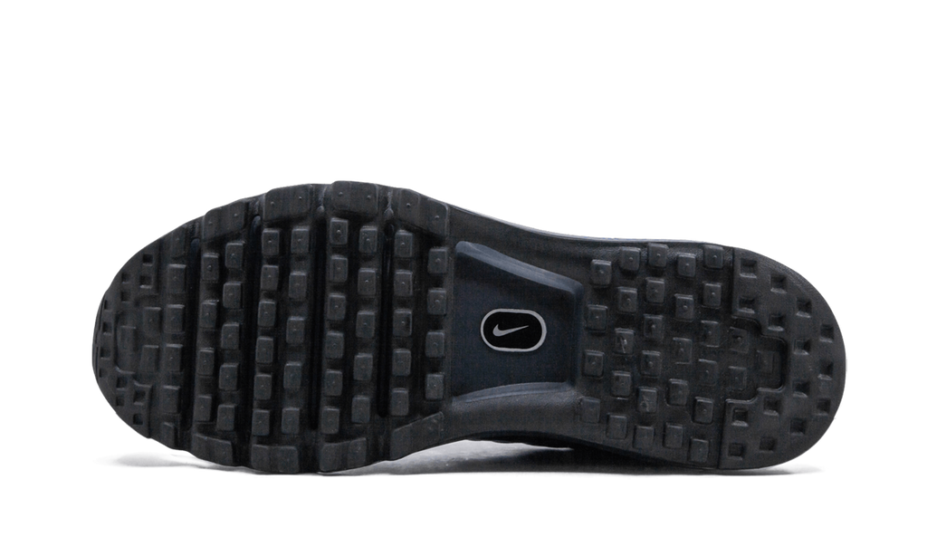 Air Max 2017 "NAVY" 849559 401