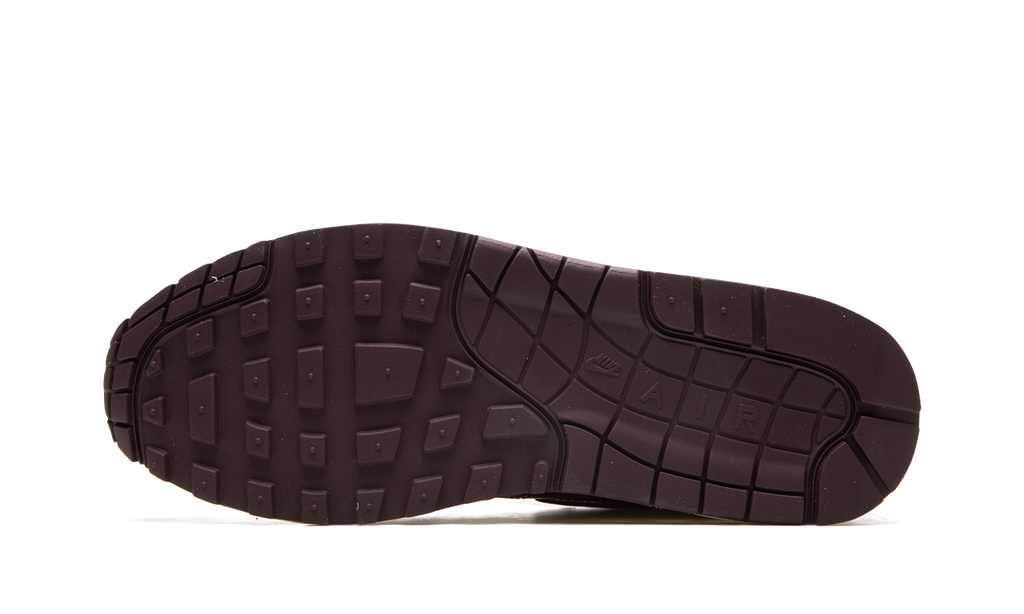 Air Max 1 "Patta - Dark Russet" DO9549 200