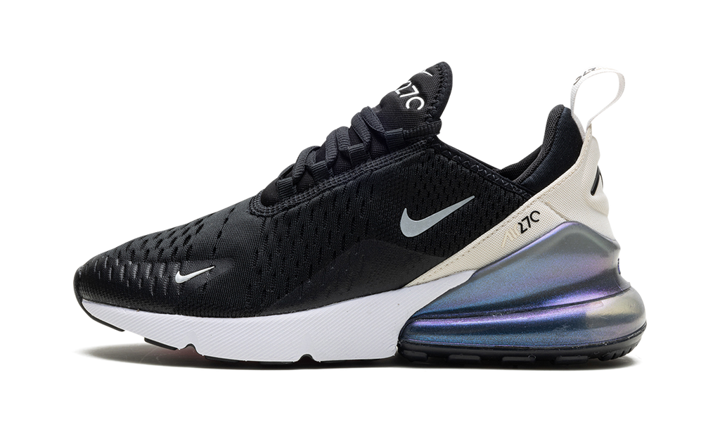 AIR MAX 270 WMNS "Black" DZ7736 002