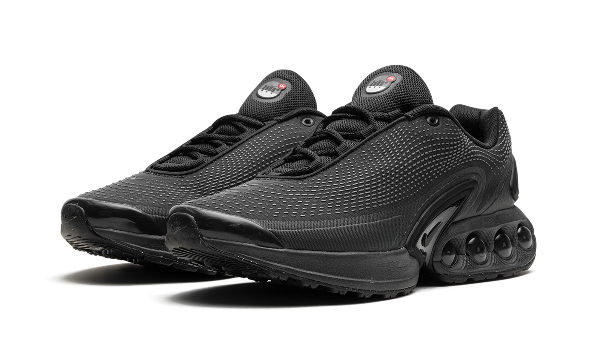 Air Max Dn "Black" DV3337 002