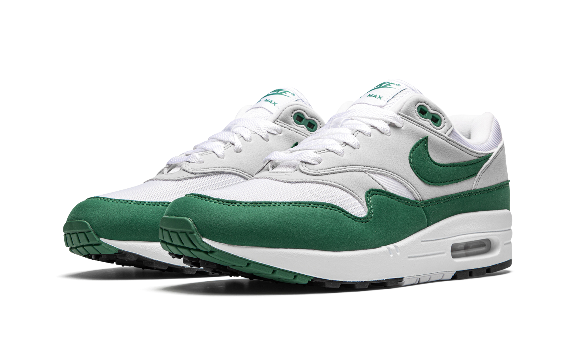 Air Max 1 Anniversary "Hunter Green" DC1454 100