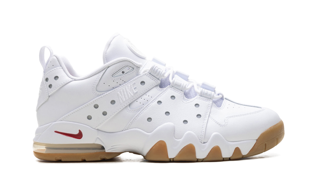 Air Max2 CB 94 "Supreme - White Gum" IM4283 100