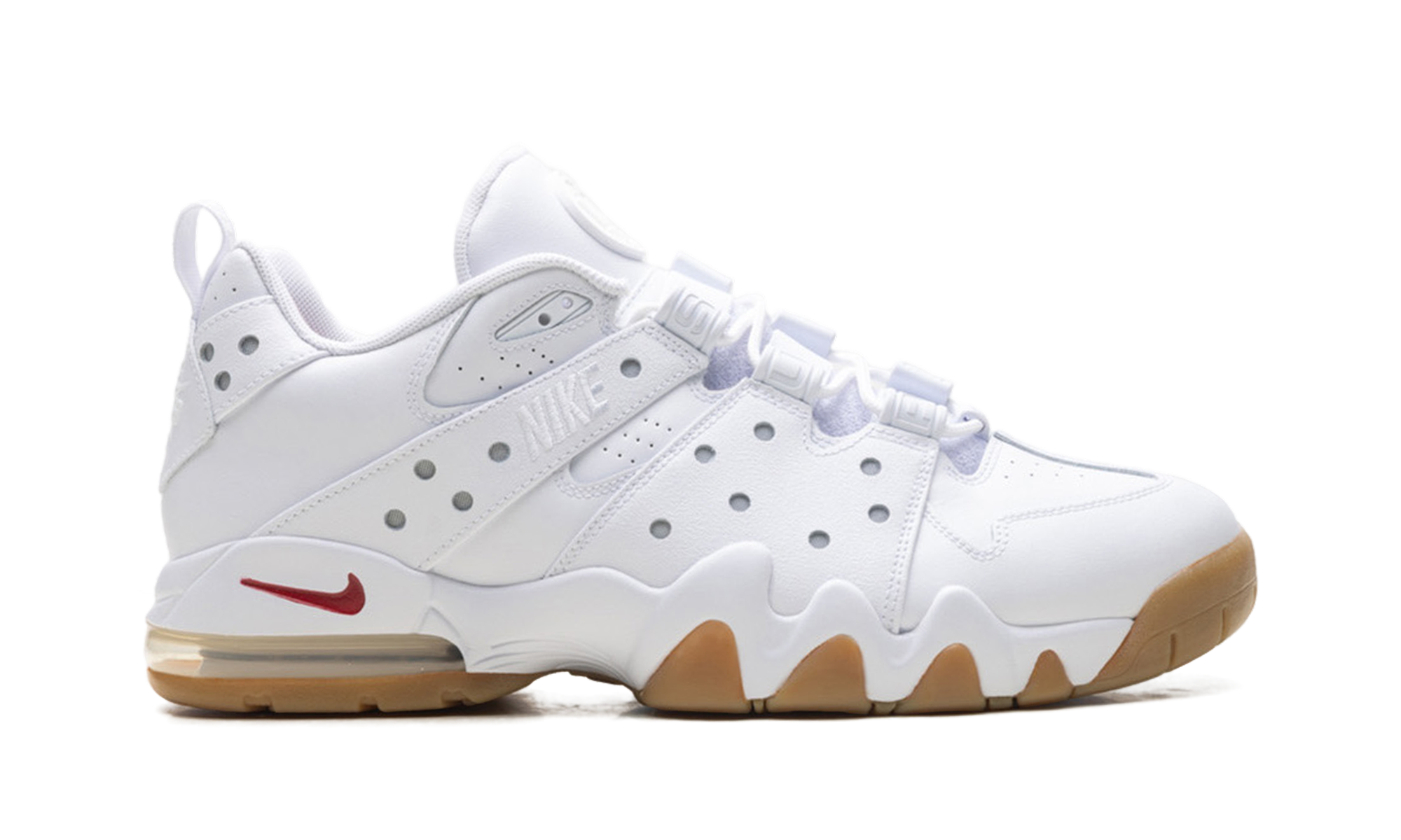 Air Max2 CB 94 "Supreme - White Gum" IM4283 100