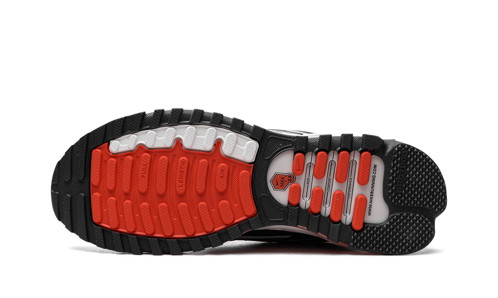 Air Max TL 2.5 "Phantom Total Orange" FZ4110 001