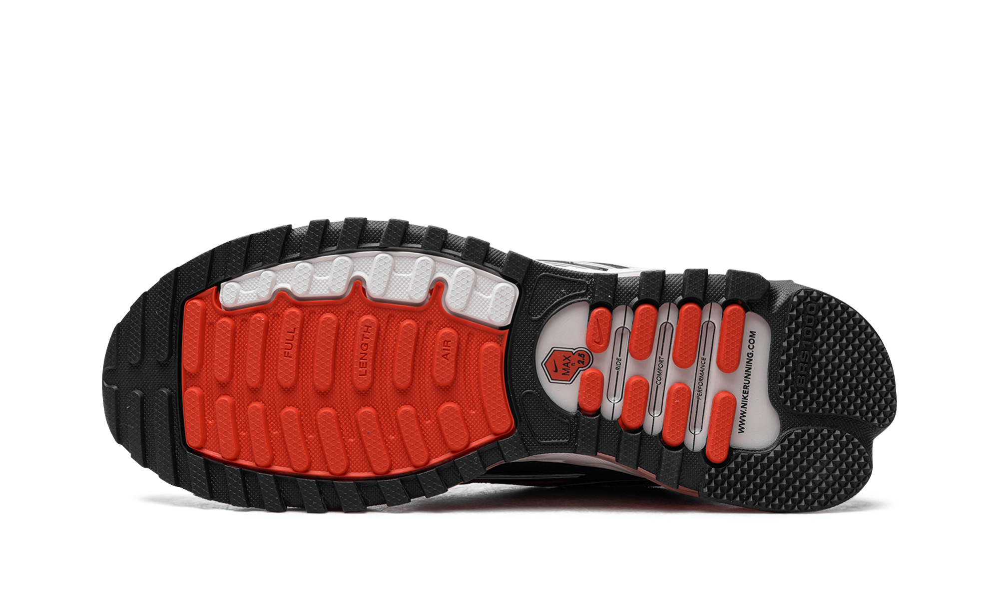 Air Max TL 2.5 "Phantom Total Orange" FZ4110 001