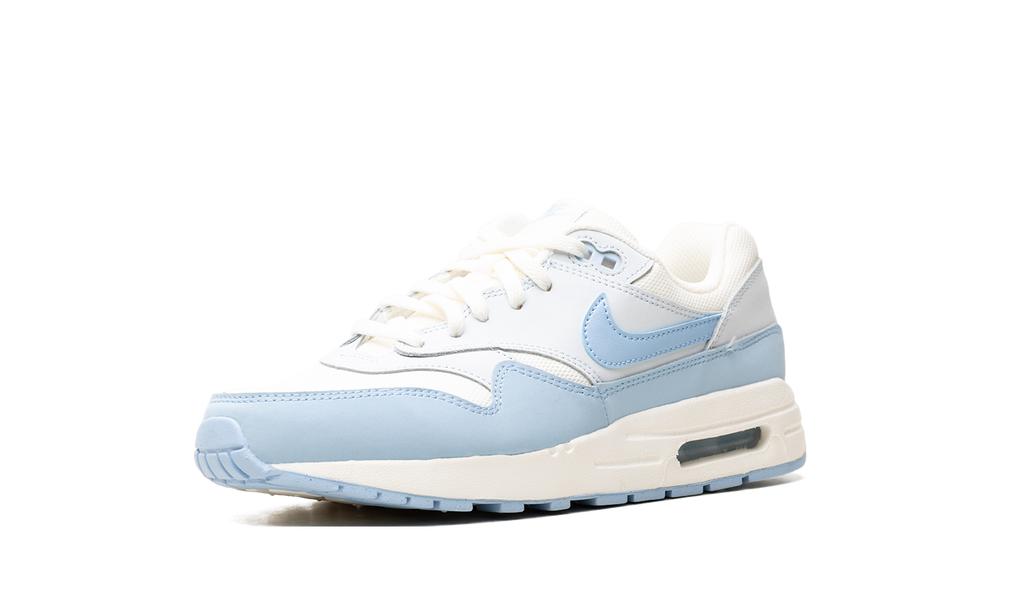Air Max 1 GS "Sail Blue Tint Psychic Blue" DZ3307 116