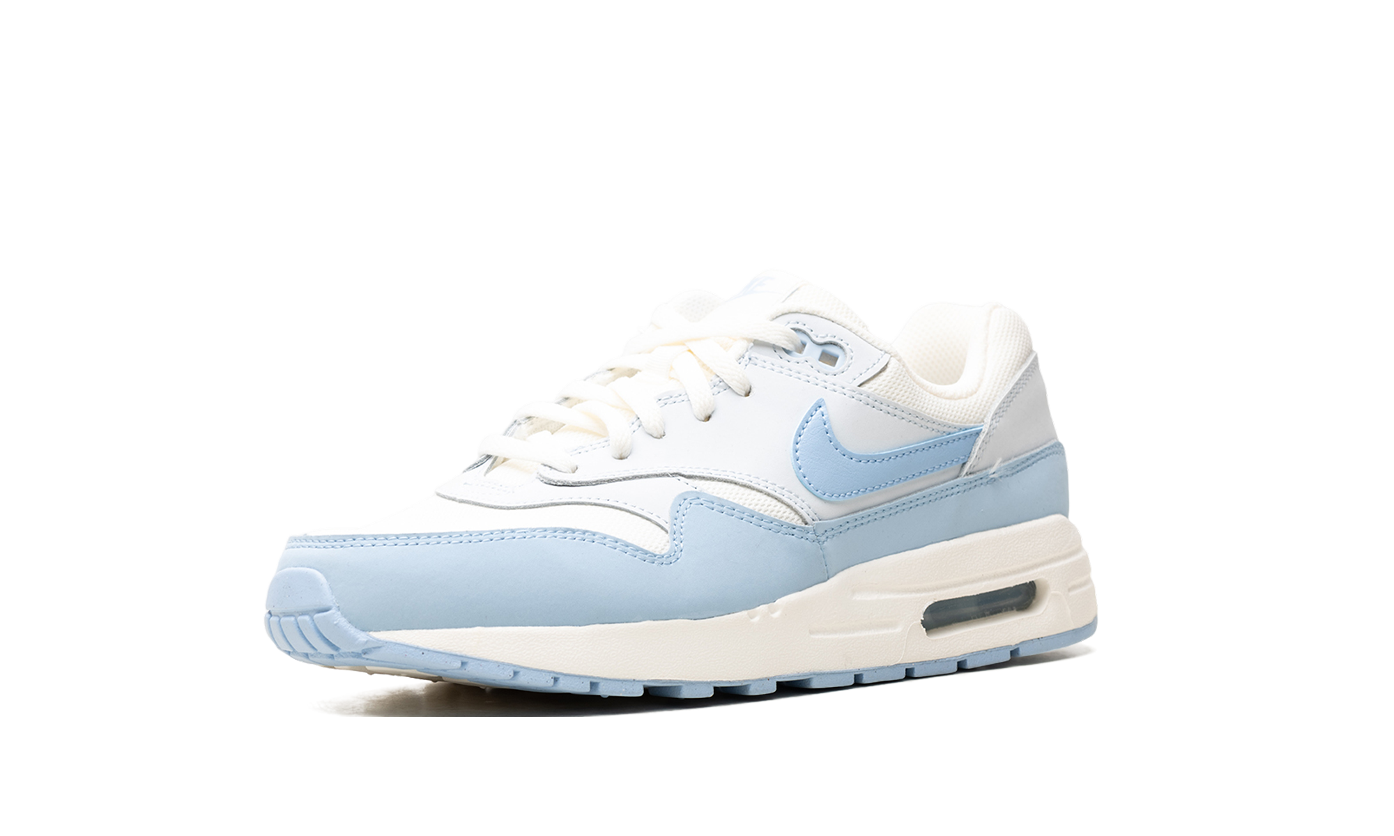 Air Max 1 GS "Sail Blue Tint Psychic Blue" DZ3307 116