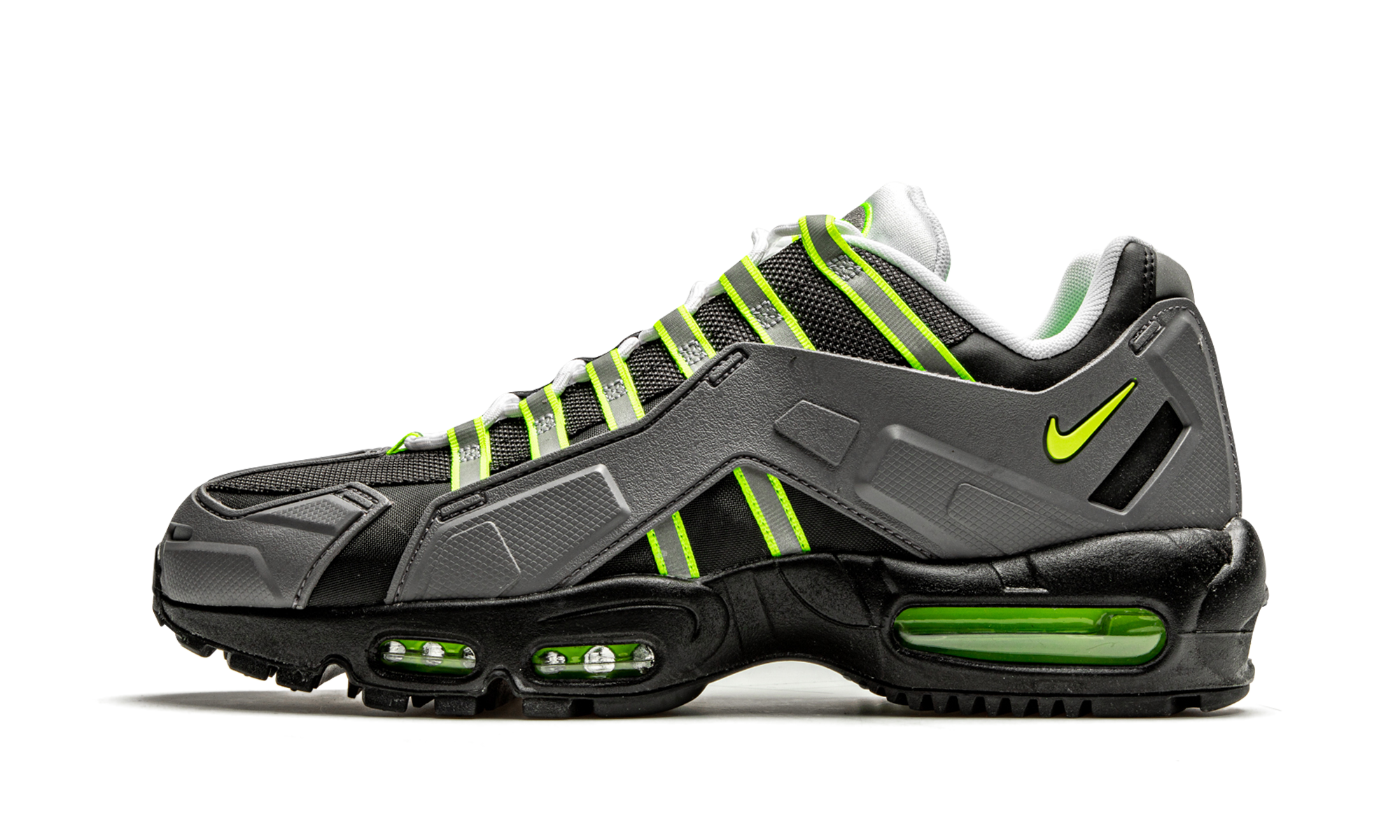Air Max 95 NDSTRKT "Neon" CZ3591 002