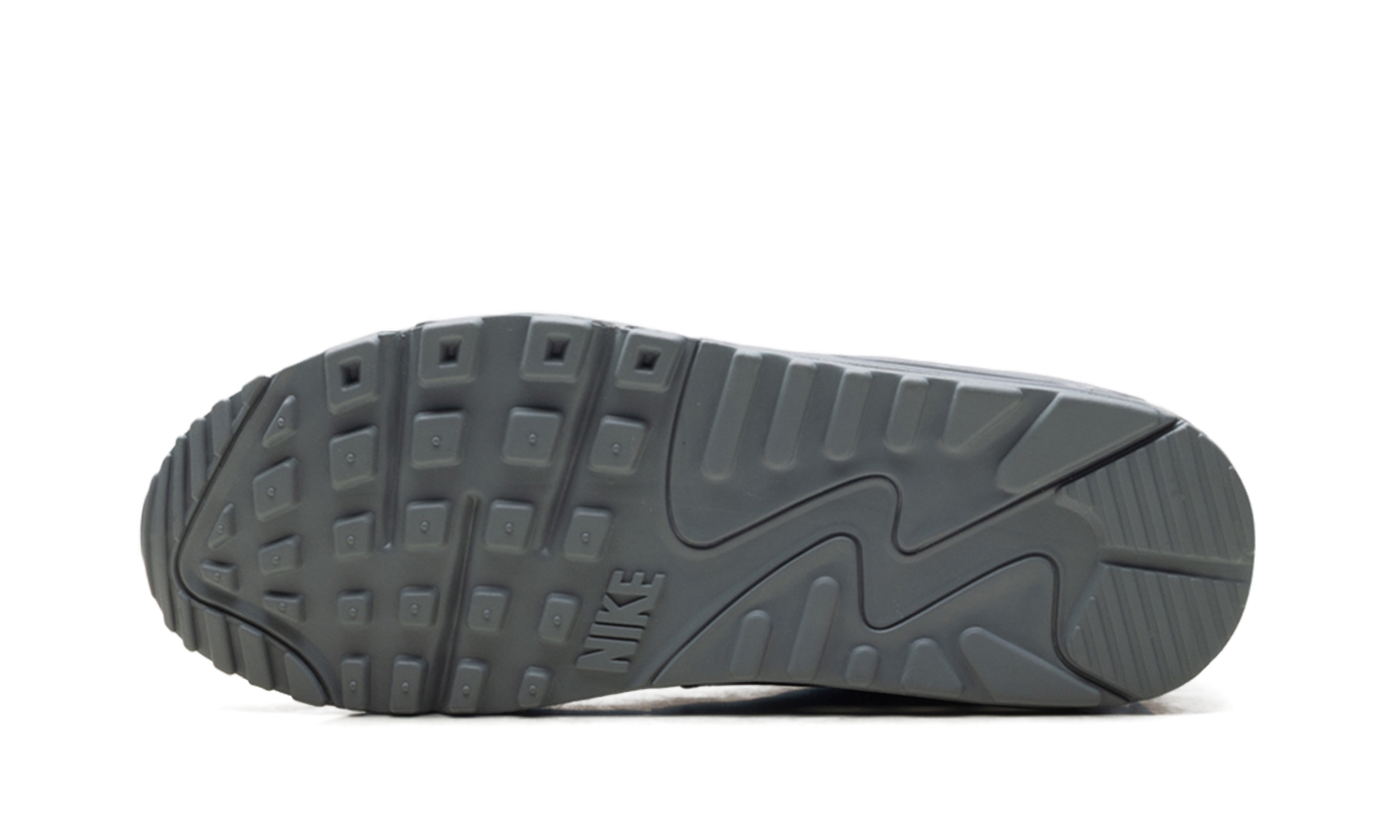 Air Max 90 "Anthracite Black" IM5989 010