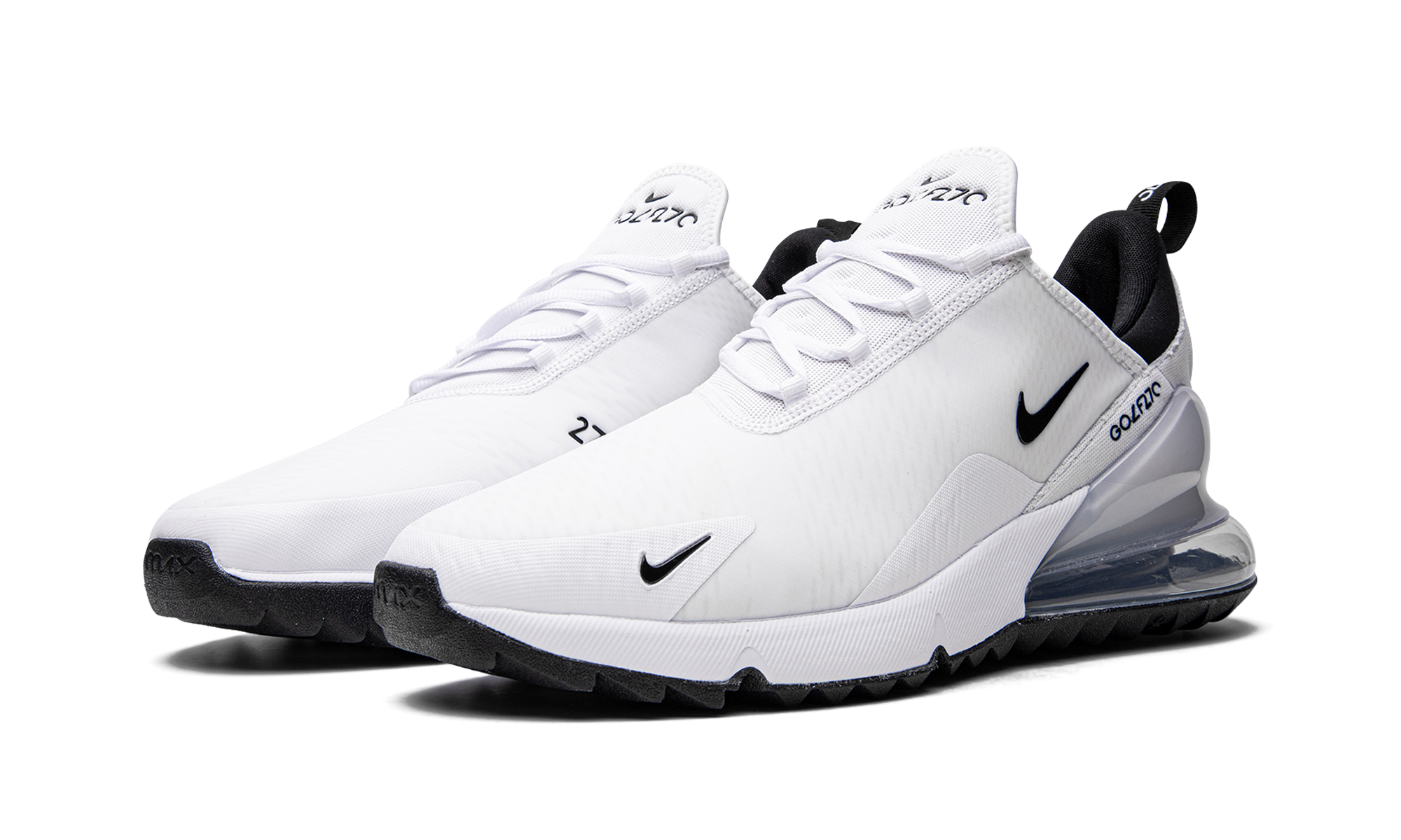 Air Max 270 Golf "White" CK6483 102