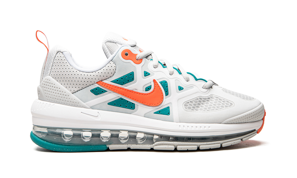 AIR MAX GENOME WMNS "Photon Dust Turbo Green" CZ1645 001