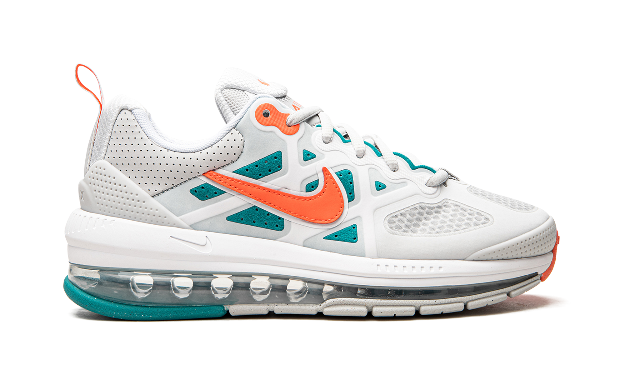AIR MAX GENOME WMNS "Photon Dust Turbo Green" CZ1645 001
