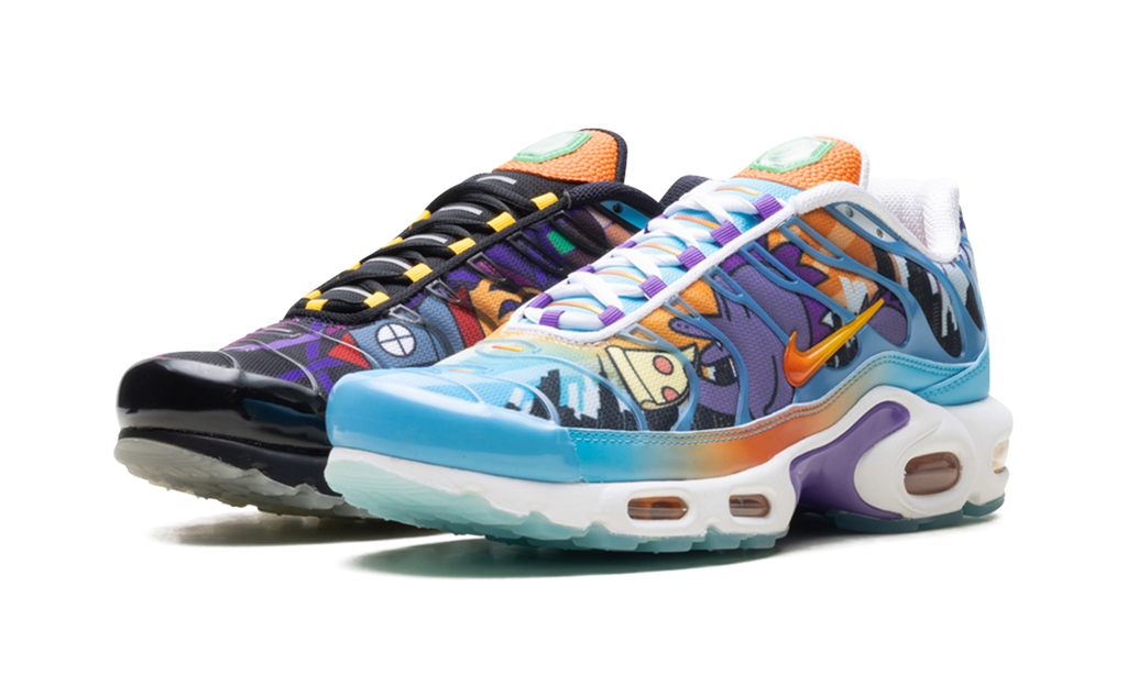 Air Max Plus "Doernbecher" IO7690 921