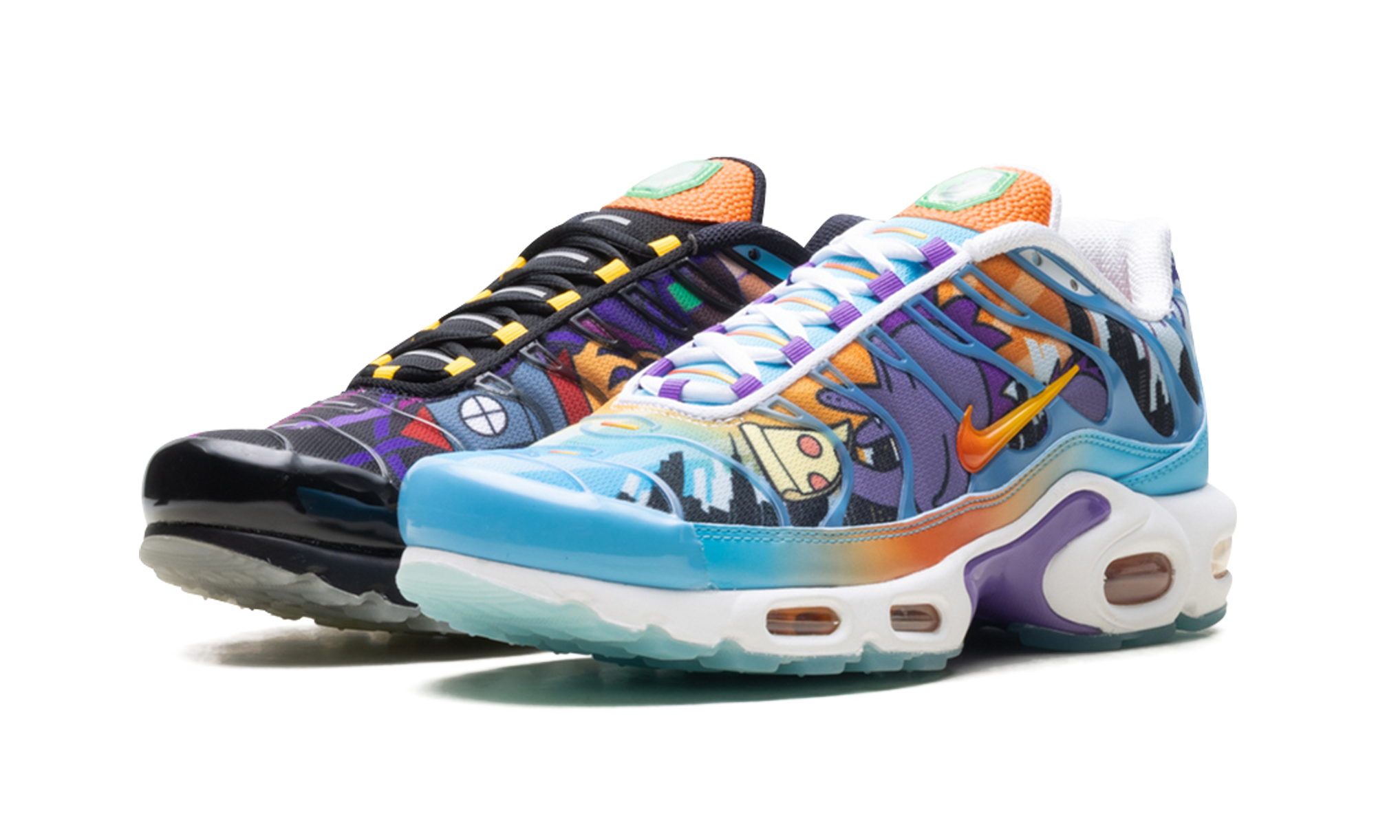 Air Max Plus "Doernbecher" IO7690 921