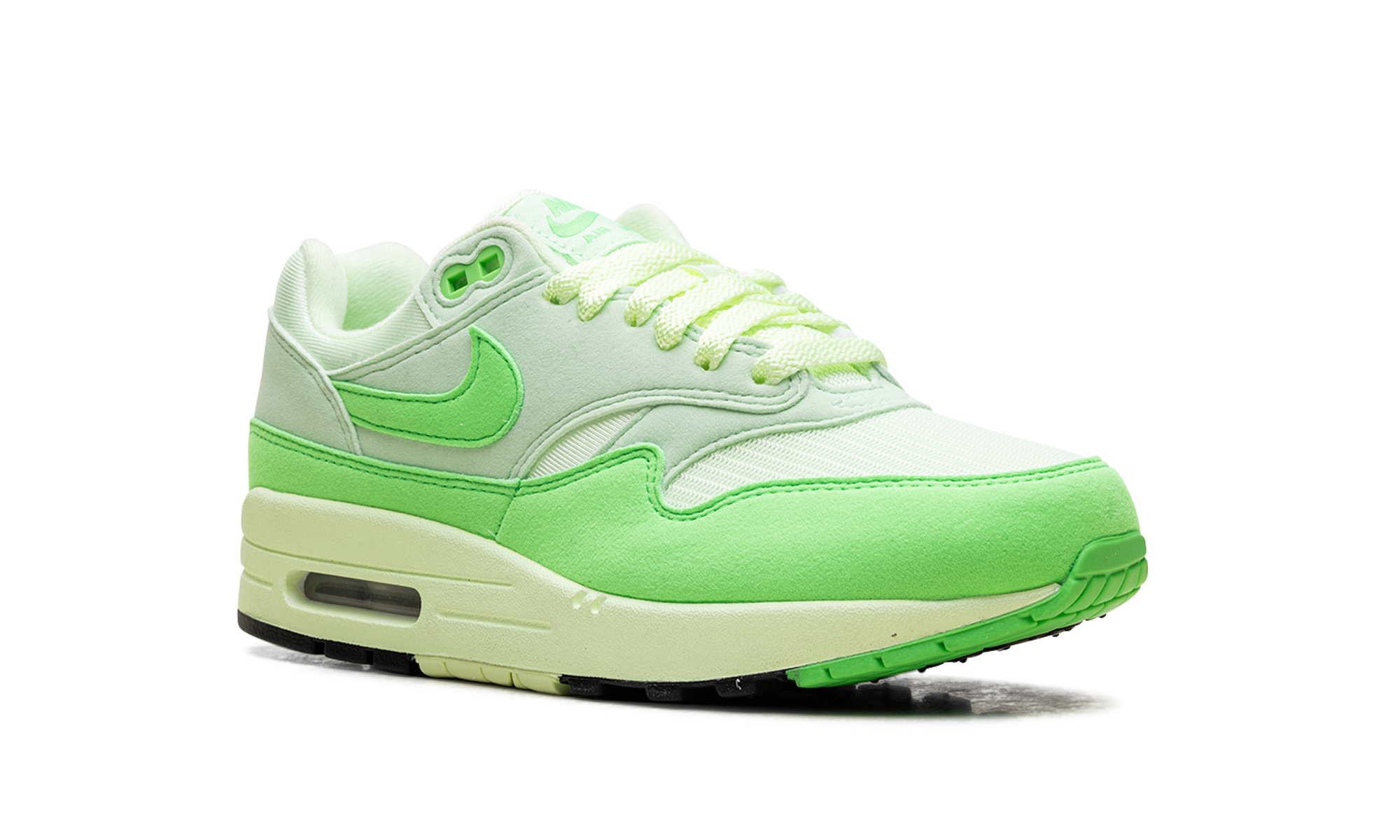 Air Max 1 "Vapor Green" HJ7329 376