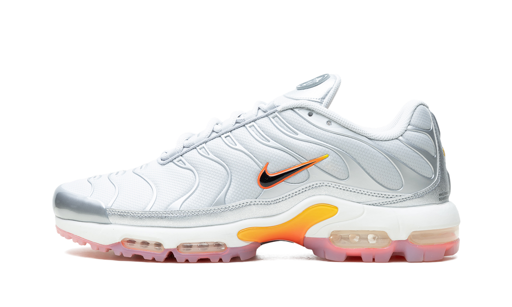 Air Max Plus Golf "US Open" HJ4518 001