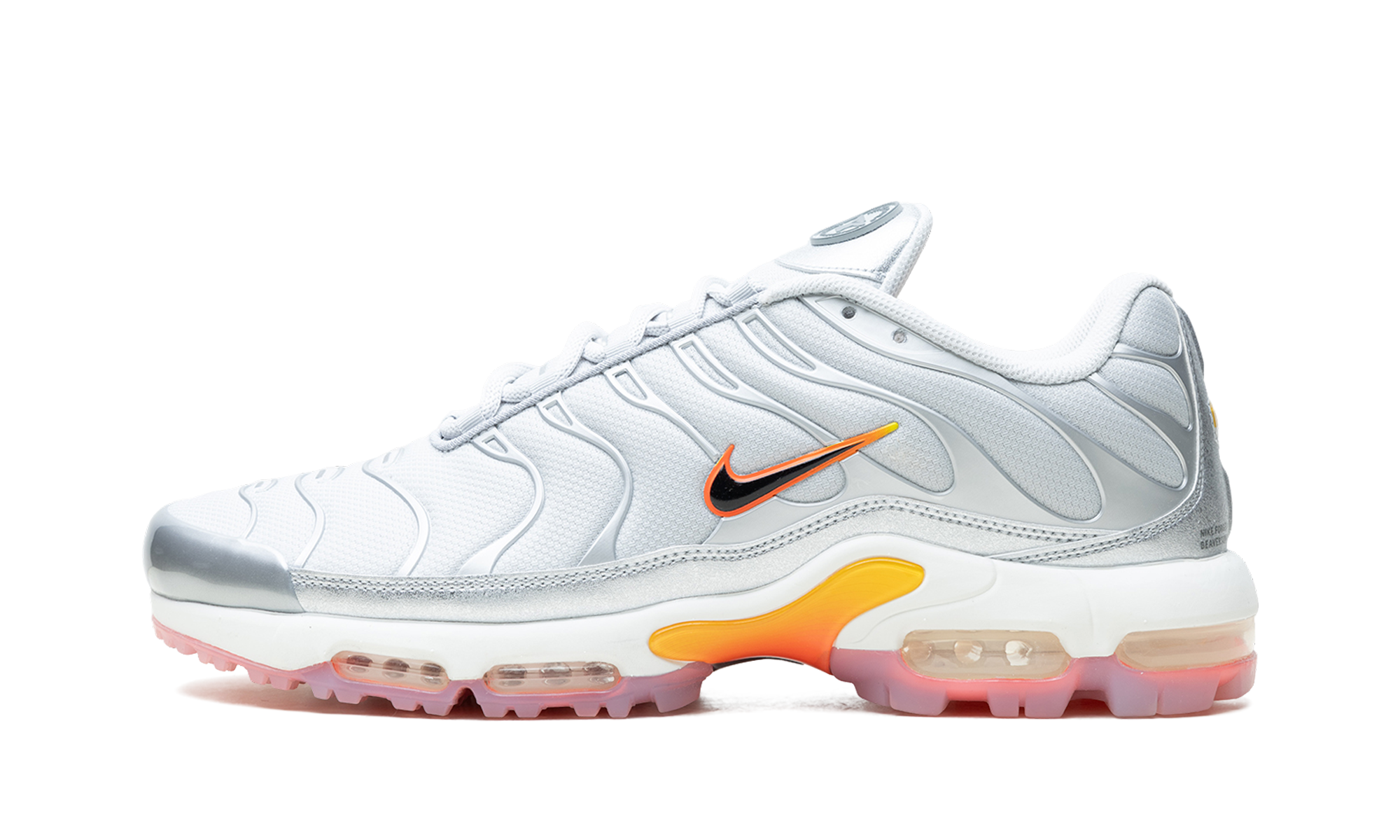 Air Max Plus Golf "US Open" HJ4518 001