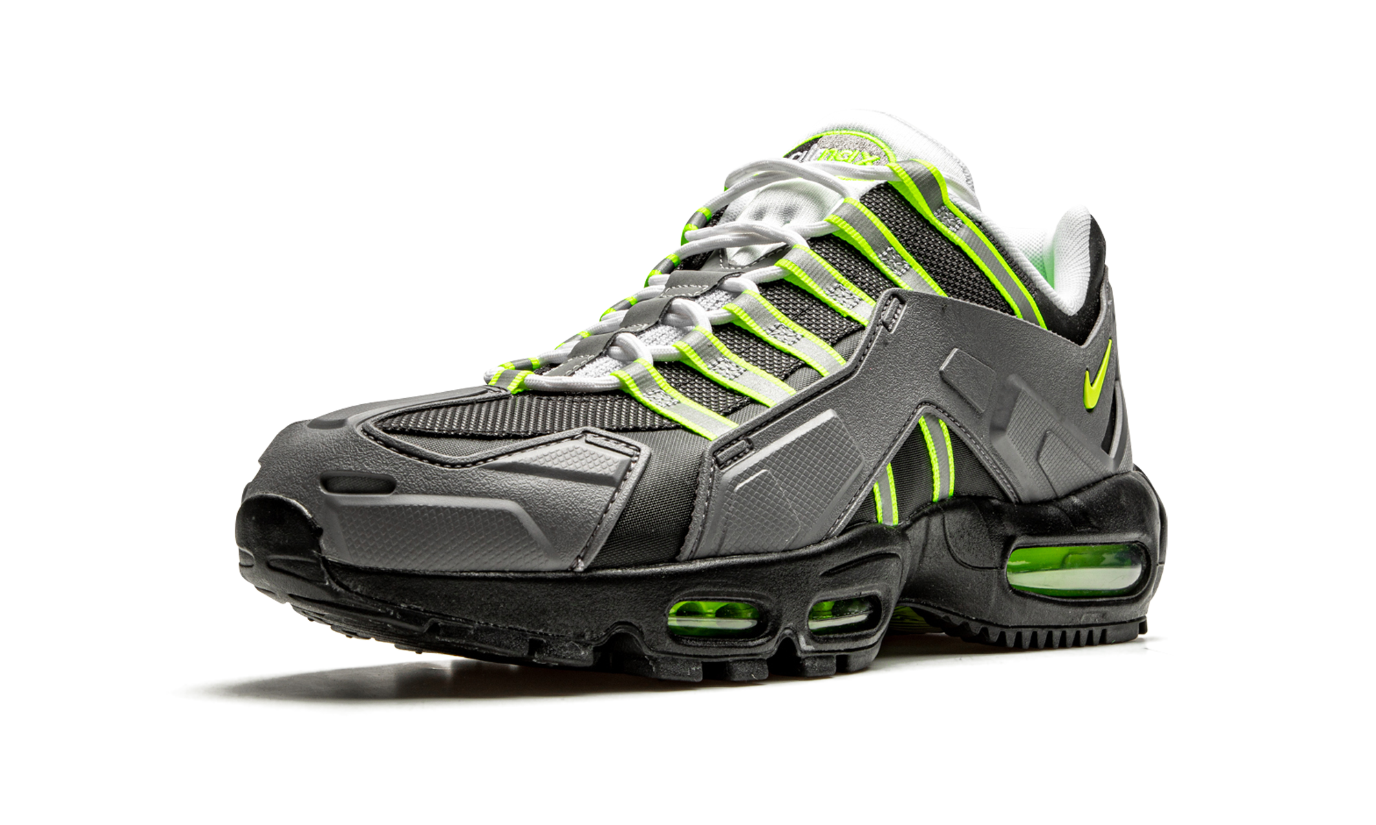 Air Max 95 NDSTRKT "Neon" CZ3591 002
