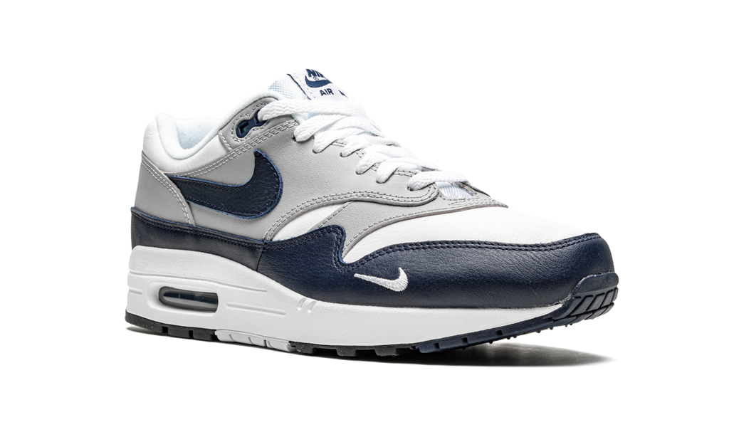 Air Max 1 LV8 "Obsidian" DH4059 100