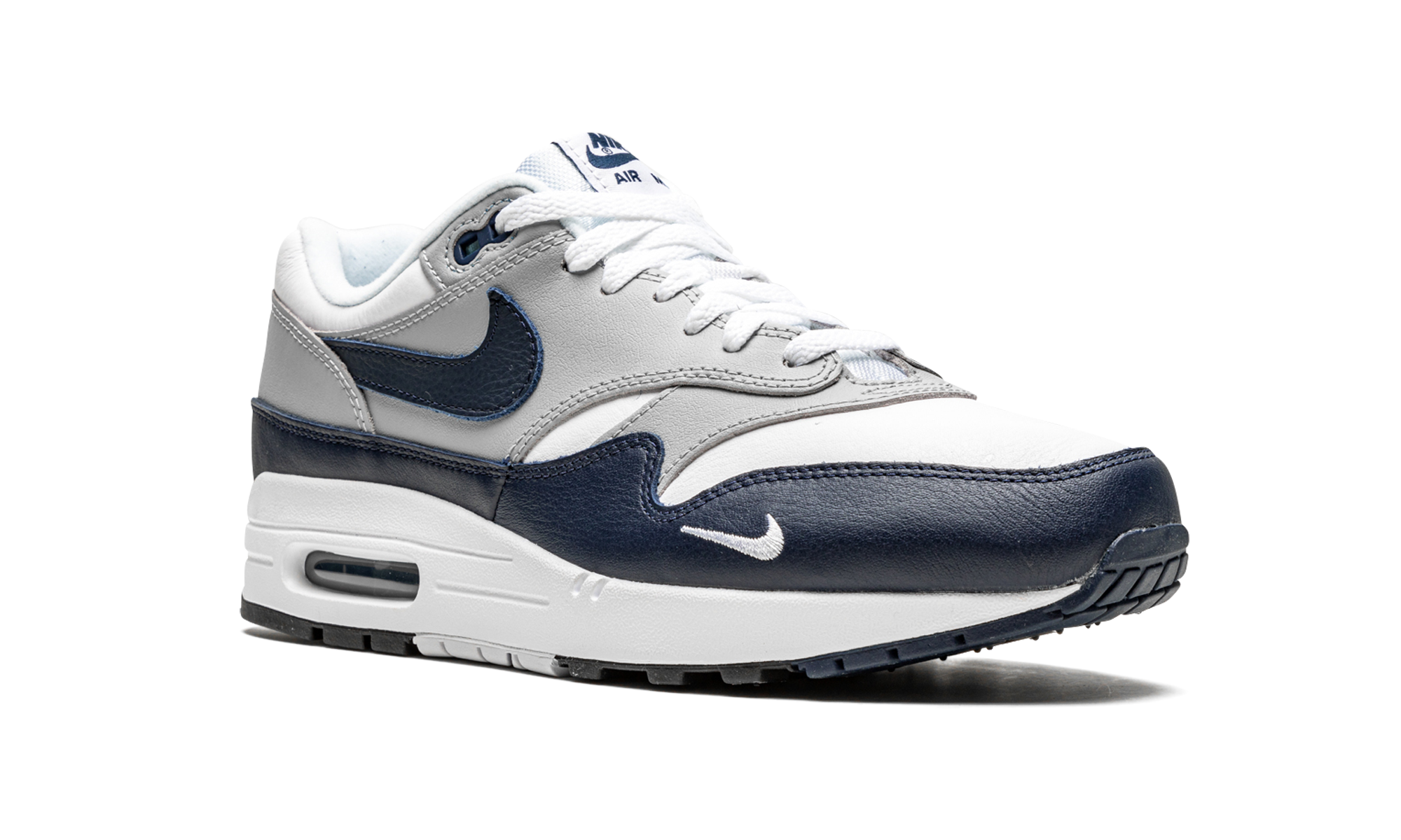 Air Max 1 LV8 "Obsidian" DH4059 100