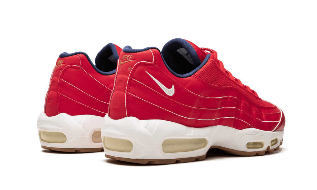 Air Max 95 PRM "4th Of July" 538416 614