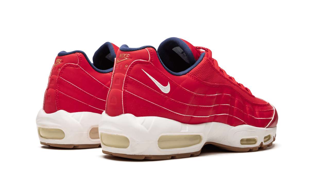 Air Max 95 PRM "4th Of July" 538416 614