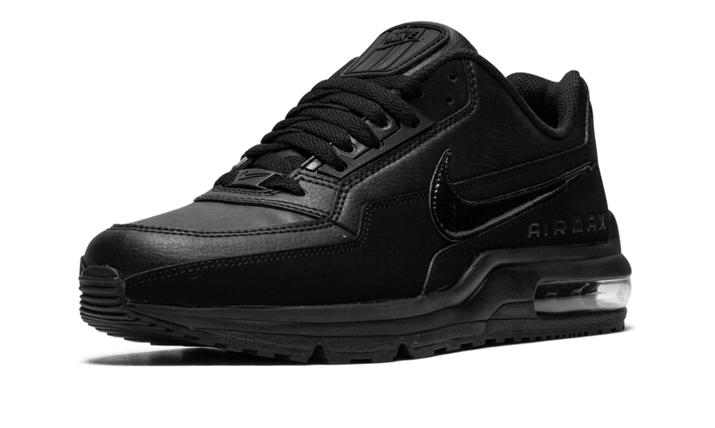 Air Max LTD 3 "Black" 687977 020