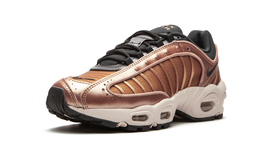 AIR MAX TAILIND 4 WMNS "Metallic Red Bronze" CT1184 900