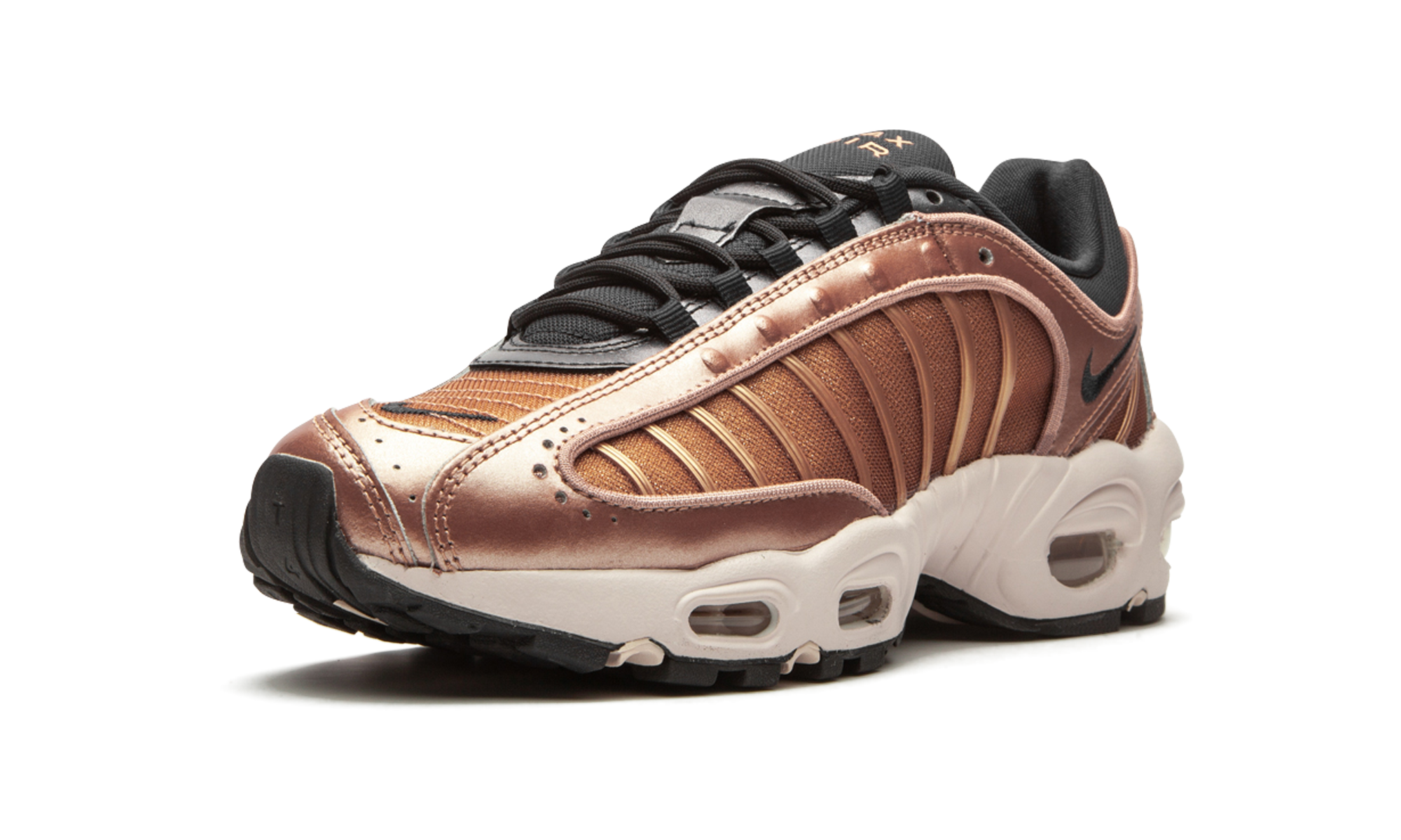 AIR MAX TAILIND 4 WMNS "Metallic Red Bronze" CT1184 900