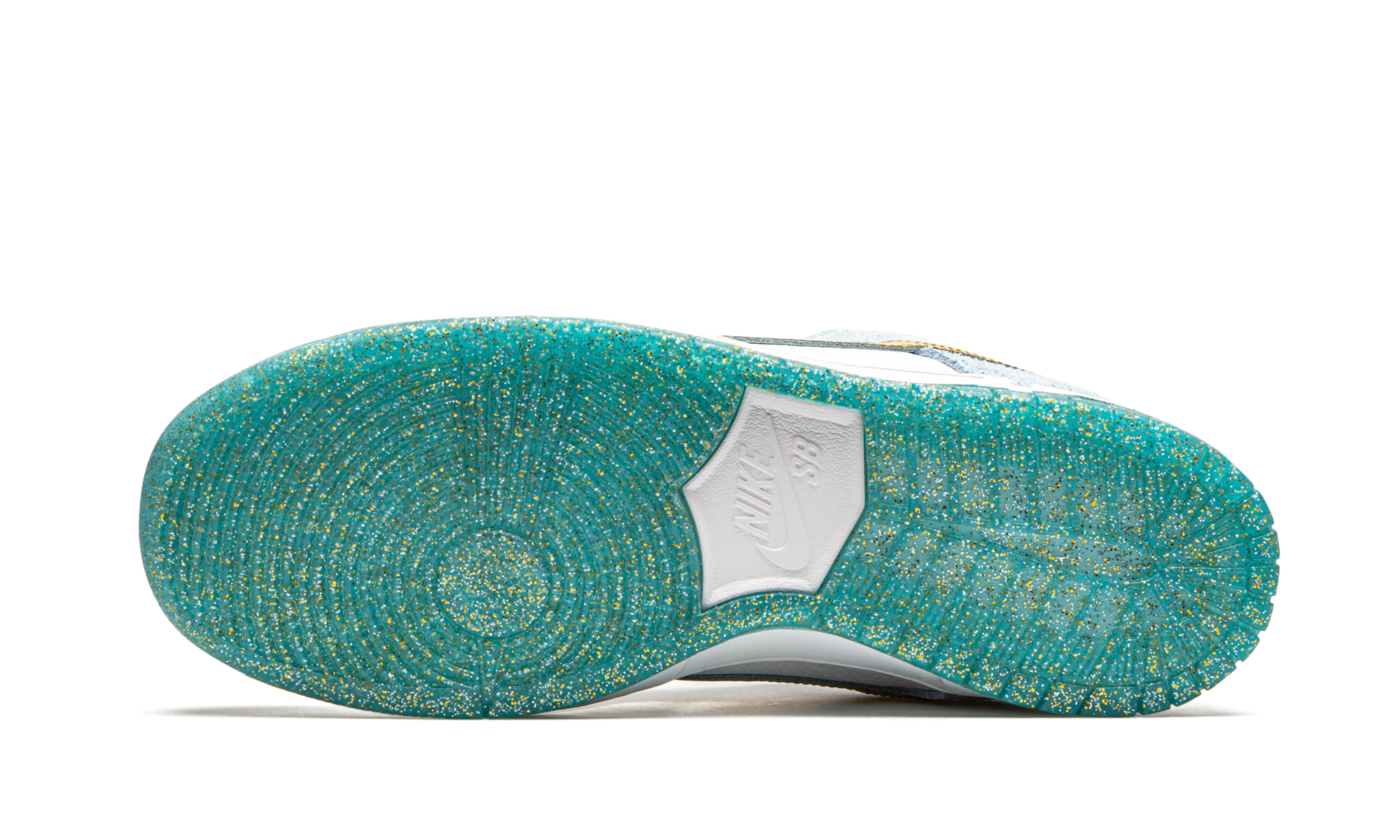 SB Dunk Low "Sean Cliver - Holiday Special" DC9936 100