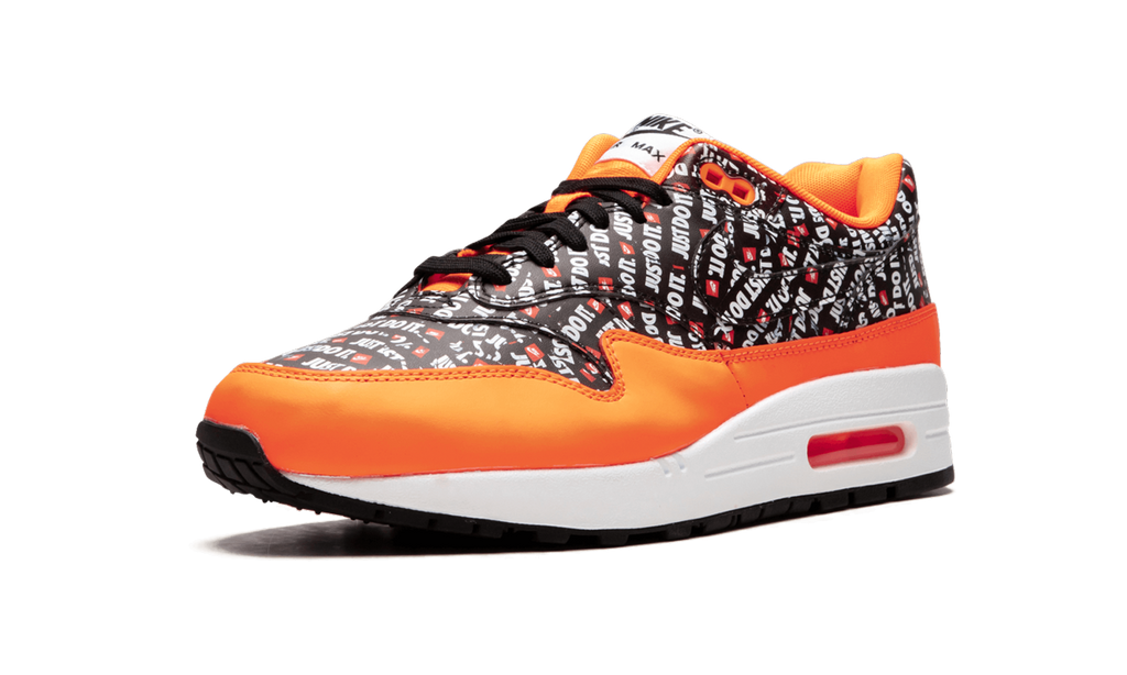 Air Max 1 Premium "Just Do It" 875844 008