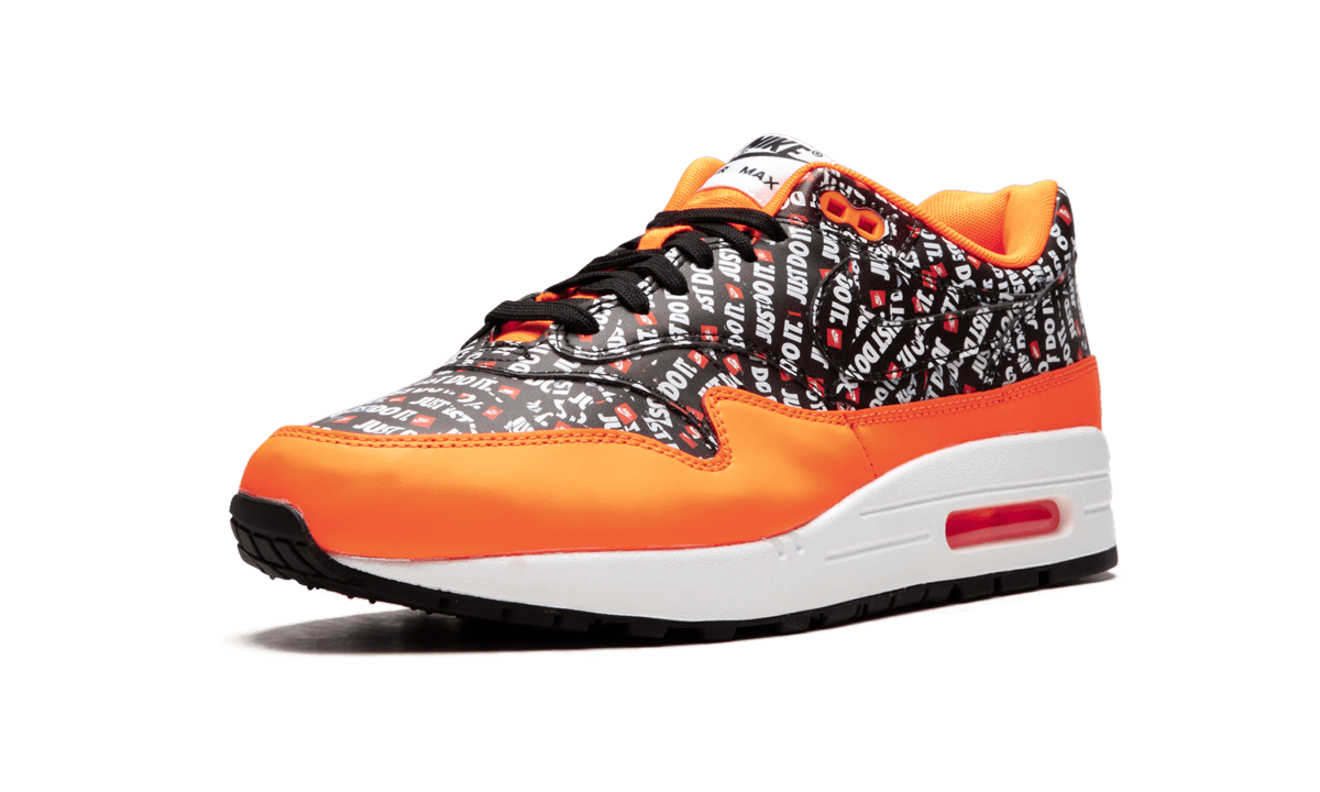 Air Max 1 Premium "Just Do It" 875844 008