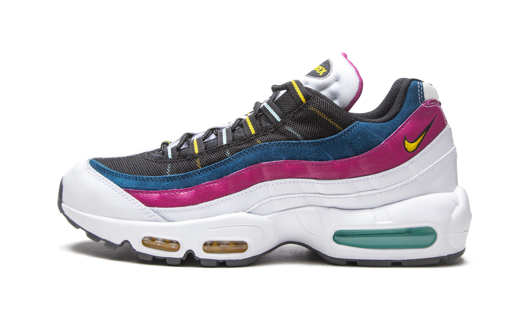 Air Max 95 "Cactus Flower" DC1862 100