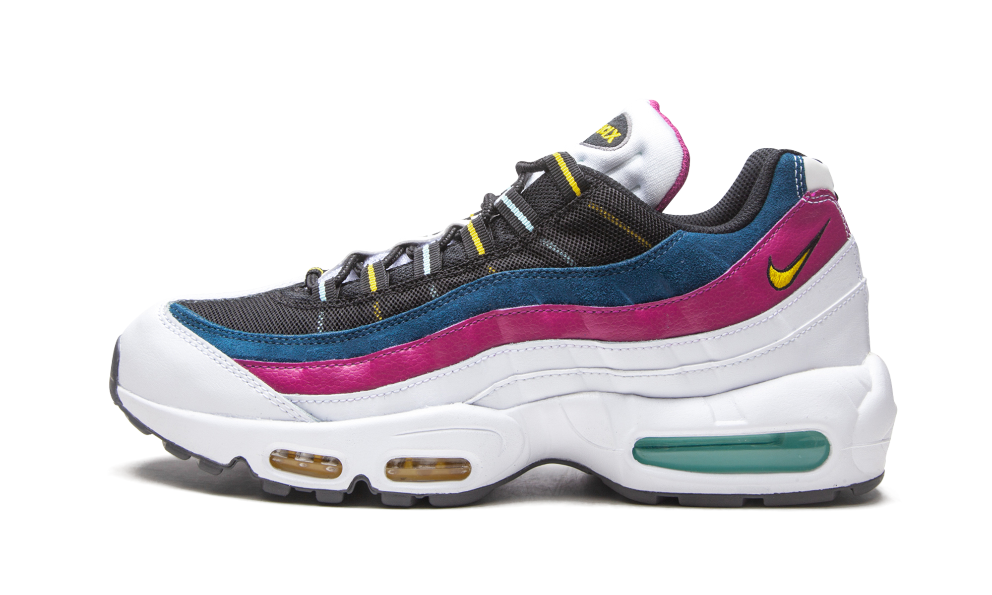 Air Max 95 "Cactus Flower" DC1862 100