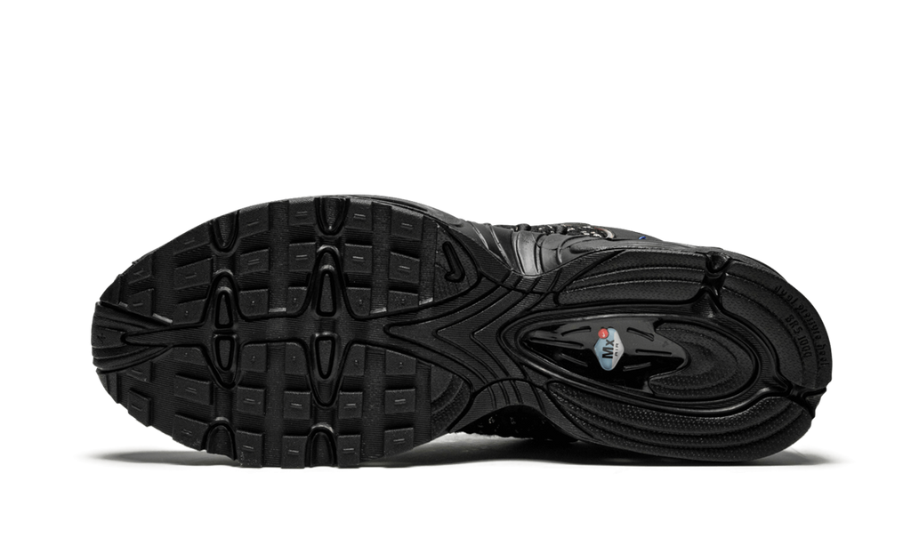 Air Max Tailwind 4 / S "Supreme - Black" AT3854 001