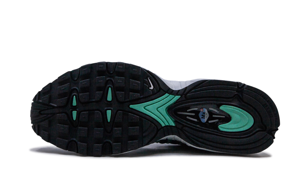 Air Max Tailwind 4 "Industrial Blue" CD0456 400