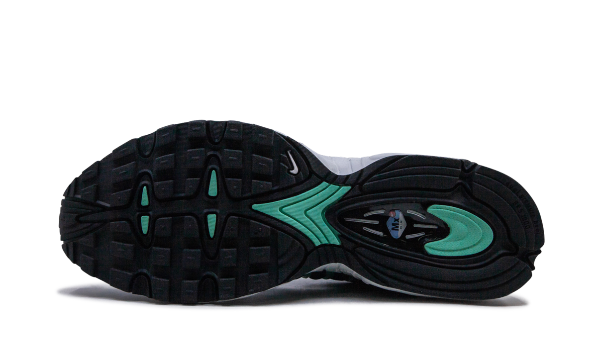 Air Max Tailwind 4 "Industrial Blue" CD0456 400