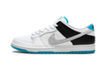 SB Dunk Low "Laser Blue" BQ6817 101