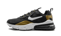 Air Max 270 React GS "Anthracite" BQ0103 005