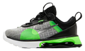 Air Max 2021 TD "Black Green Strike" DB1110 004