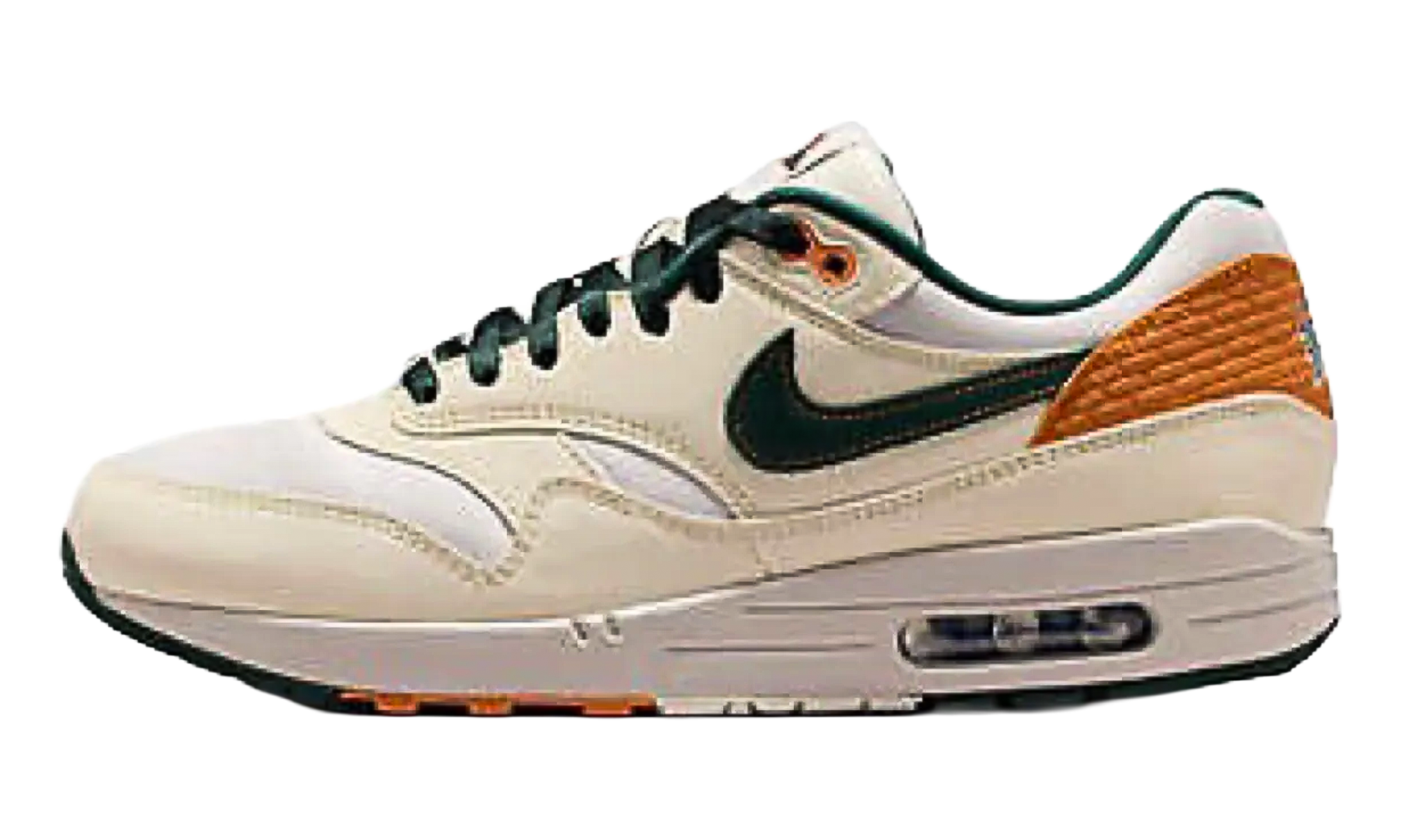 Air Max 1 "Baltimore Orioles City Connect (2026)" IQ2894 100