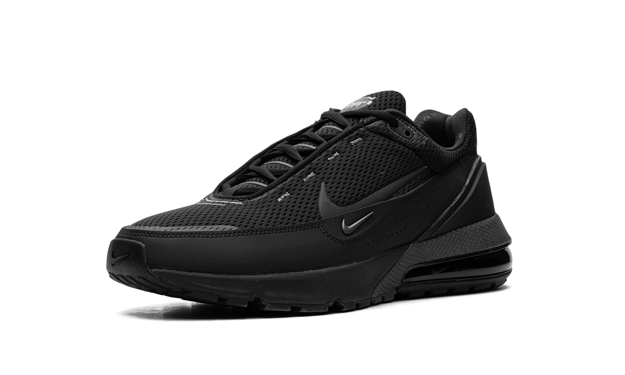 AIR MAX PULSE "TRIPLE BLACK" DR0453 003