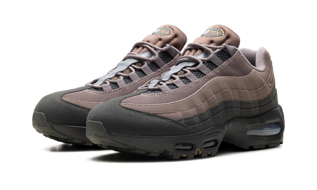Air Max 95 Big Bubble OG "Mink Brown/Newsprint" HM4740 200