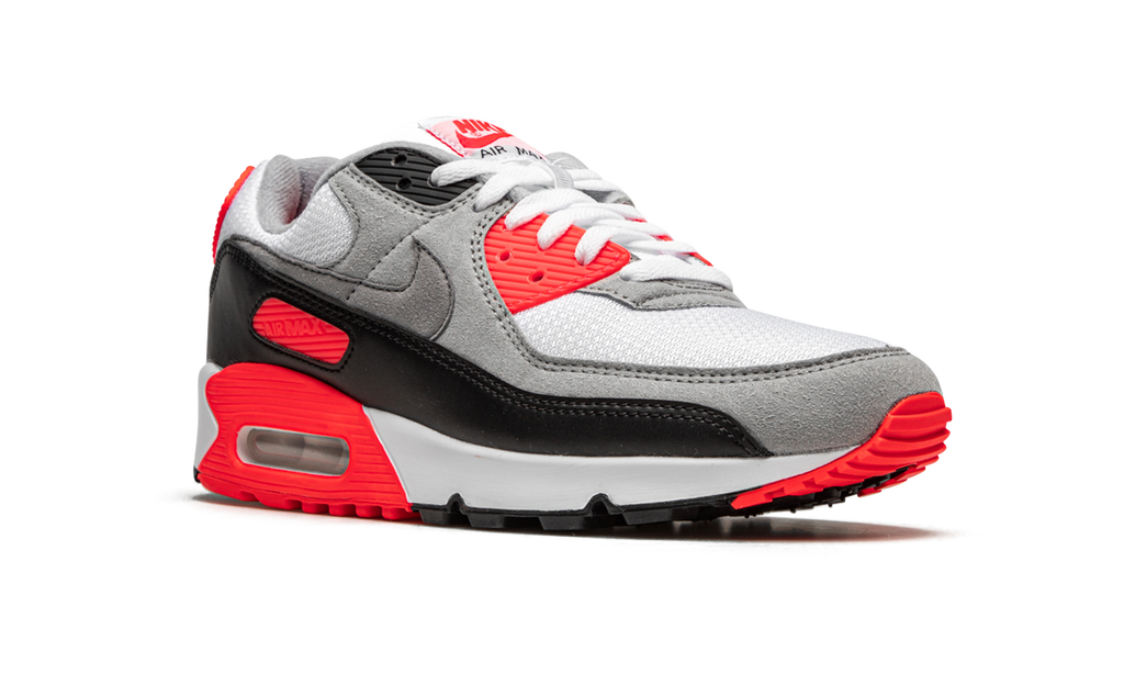 Air Max 90 OG "Infrared 2020" CT1685 100