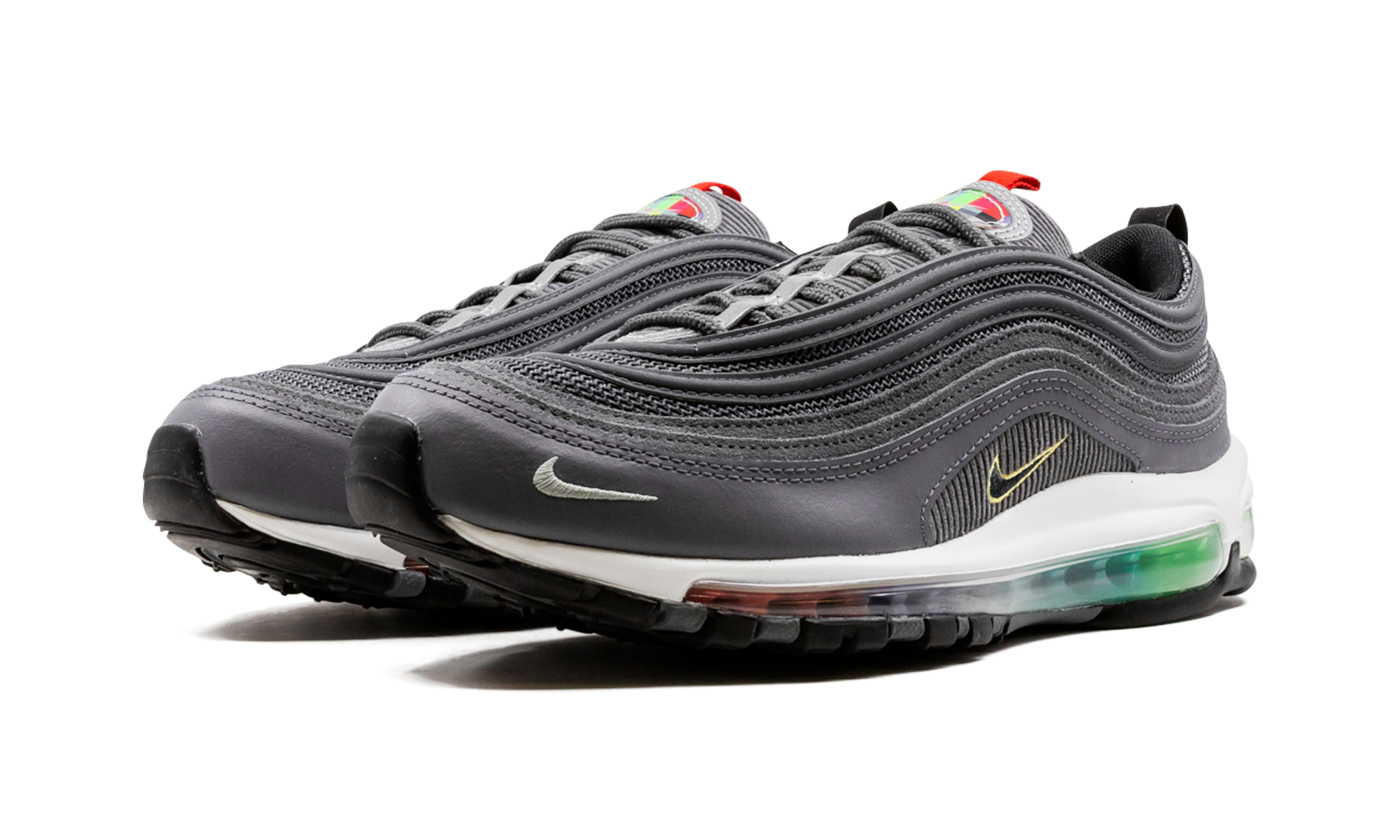 Air Max 97 "Evolution of Icons" DA8857 001
